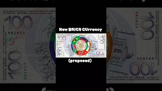 Is BRICS Currency the Dollar Killer [upl. by Suinotna]