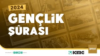 1 Gençlik Şûrası’ndan Geriye Kalanlar  IGMG [upl. by Anauq501]