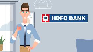 Inward remittance disposal instructions through Old NetBanking platform  HDFC Bank [upl. by Alikahs]