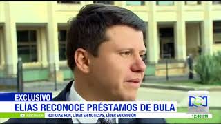 quotÑoñoquot Elías reconoció que dinero de Odebrecht habría entrado a su campaña en 2014 [upl. by Adolfo]