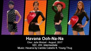 Havana OohNaNa [upl. by Bywoods813]