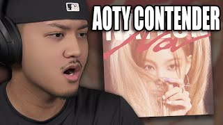 TWICE Nayeon  NA The 2nd Mini Album  ALBUM REACTION [upl. by Hephzibah923]