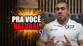 8 coisas que um natural precisa saber [upl. by Nerej]