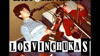 LOS VINCHUCAS demo [upl. by Francene]