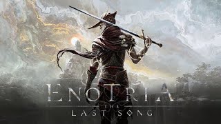 Lets play Enotria the last song episode 2 zanni the first mask [upl. by Faletti]