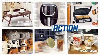 🤩👍 ARRIVAGE ACTION 100  CUISINE ÉLECTROMÉNAGER  2 janvier 2024 [upl. by Eceinaj]