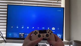 How to fix PS4 error code CE343358 “Cannot Access System Storage” Updated Easy Tutorial 2024 [upl. by Azial]