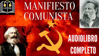 Manifiesto comunista por Carl Marx y EngelsEspañol LATINOVoz RealAUDIOLIBRO COMPLETOGratis [upl. by Accebor]