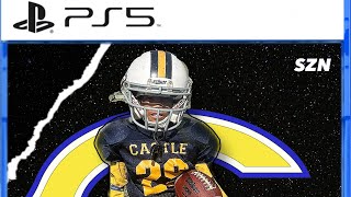 BrayDays 2024 CYFL Offensive Highlights [upl. by Nitram]