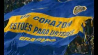 BOCA JUNIORS [upl. by Eurd]