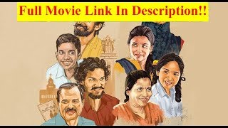 Care Of Kancharapalem Full Movie Download [upl. by Orola]