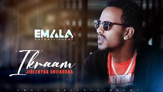 Jireenyaa Shifarraa  Ikraam  New Oromo Music 2019 Official Video [upl. by Enaenaj]