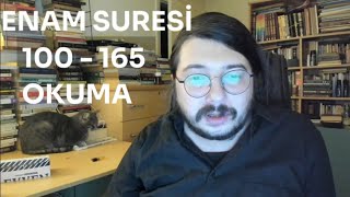 Enam Suresini 100165 Okuma  Cemre Demirel [upl. by Ayrolg]