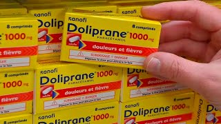 quotRestons Sanofiquot  les syndicats réclament le maintien dOpella producteur du Doliprane [upl. by Nolat]