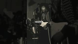 Is Hendrix the best of all time guitarist jimihendrix guitar jimihendrixexperience [upl. by Acirema804]