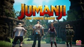 JUMANJI GAME PLAY  jumanji game play interesting very funny gamesjumanji game [upl. by Procora]