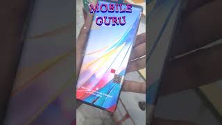 LG WING 100 ORIGINAL DISPLAY REPAIR PARCEL FROM GUJARAT trending lcdreplacement bestrepair [upl. by Meeka]