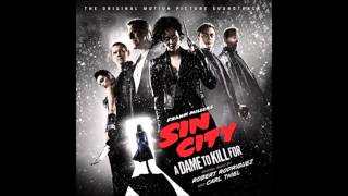 SIN CITY 2 TV SPOTS [upl. by Gader]