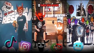 TrollFace TikTok Best of Ep 9 8Minute Special [upl. by Atekehs]