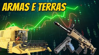 72  Armas e Terras [upl. by Ahseit988]