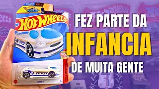 OS MELHORES HOT WHEELS DE 2024  STH Minis [upl. by Huber]