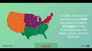 AIDSVu A Deeper Look at PrEP [upl. by Jeconiah]