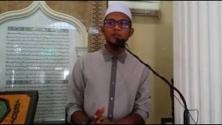 Ibnu rijal siri25 rasul episod 23 nabi zakariya dan yahya as [upl. by Ha938]