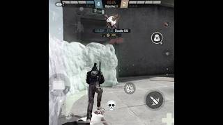 One shot💀🎯 appleiphone freefirehighlights smartphone impossiblewaitforandand iphone equipou [upl. by Hibbitts]