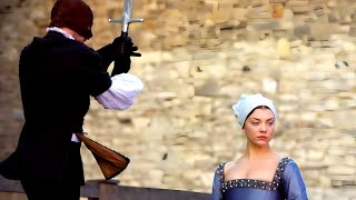 Execution of Anne Boleyn  Medieval Punishments  Medieval Executions  tudor [upl. by Vassily]