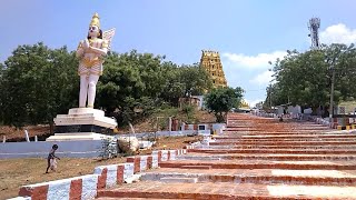 Sri Prasanna Venkateswara Swamy Temple in Konda Bitragunta Nellore District Andhra Pradesh 52414 [upl. by Sinnaiy]