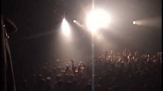 Megadeth  Blackmail The Universe Live In Luxembourg 2005 [upl. by Joashus725]