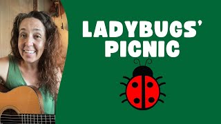 Ladybugs’ Picnic [upl. by Colleen928]