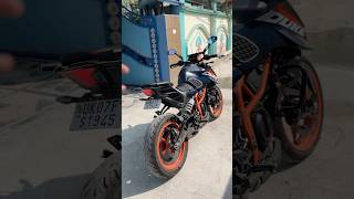 Winters morning cold start of KTM Duke 390 Gen 3 🥶 shortsfeed shortvideo shortsviral shorts ￼ [upl. by Rafaela385]