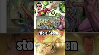 How Plastic Man Humiliated the Entire Justice League in Injustice shorts justiceleague plasticman [upl. by Anewor]