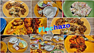 Flechazo Unlimited Buffet l Cost N Ambience l PNR Empire l Kukatpally l Hyderabad l [upl. by Jules486]