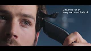 Philips Hair Clipper HC3505 15 [upl. by Victorine40]