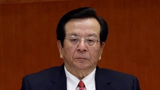 幕后操盘手曾庆红  第一集 宋林被抓，曾庆红露出原形；太子党曾庆红，靠父母踏上仕途莫寂聊Moji Talks曾庆红江泽民曾宝宝曾庆淮曾伟薄熙来周永康 [upl. by Irodim308]