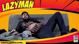 The LAZYMAN  Bekaar Films  Comedy Skit [upl. by Rezal]