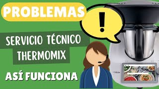 ⚠️ ASI es como THERMOMIX pierde un CLIENTE fiel a su MARCA 🫣 [upl. by Sheeran]