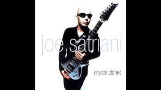 Joe Satriani  Crystal Planet 1998 Full Album HQ Audio [upl. by Hayila537]