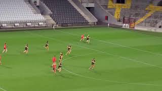 WATCH Highlights of Mourneabbey v Eire Og [upl. by Anifares]