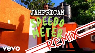 Jahfrican  SpEeDoMeTer Remix Official Music Video [upl. by Masera]