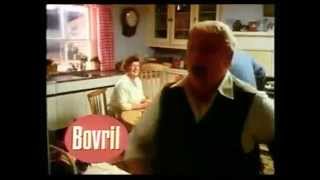 Bovril Advert [upl. by Haldas]