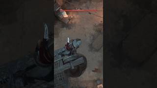 This one was very satisfying Assassin’s Creed Mirage Stealth Kills [upl. by Yattirb805]