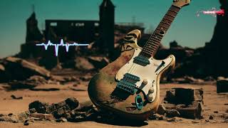 Arabic Metal Instrument  Relax with Metal Music [upl. by Atterual]