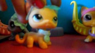 LPS CST CrimeSolving Teens Episode 5 [upl. by Astor]