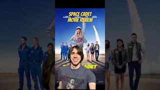 Space Cadet  Review Shorts [upl. by Dulci]