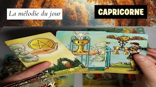 Capricorne  une proposition tombe a pic [upl. by Schaper]