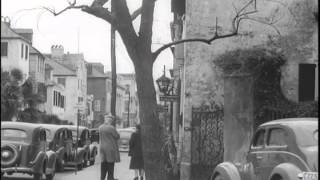 Charleston South Carolina a Stroll  1930s [upl. by Reisman]