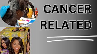 RELAXERS CAUSE CANCER YESNOShort Notice [upl. by Al]